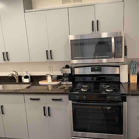 Cozy Penthouse Atlanta,Ga Appartement Buitenkant foto