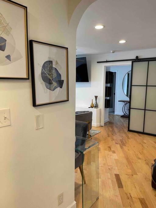 Cozy Penthouse Atlanta,Ga Appartement Buitenkant foto