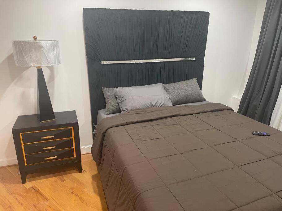 Cozy Penthouse Atlanta,Ga Appartement Buitenkant foto