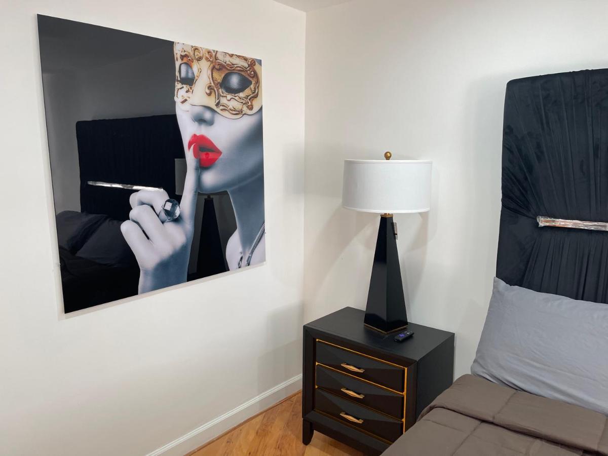Cozy Penthouse Atlanta,Ga Appartement Buitenkant foto