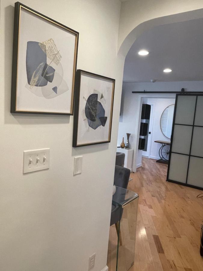 Cozy Penthouse Atlanta,Ga Appartement Buitenkant foto