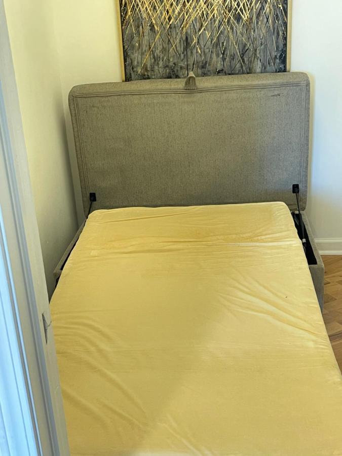 Cozy Penthouse Atlanta,Ga Appartement Buitenkant foto