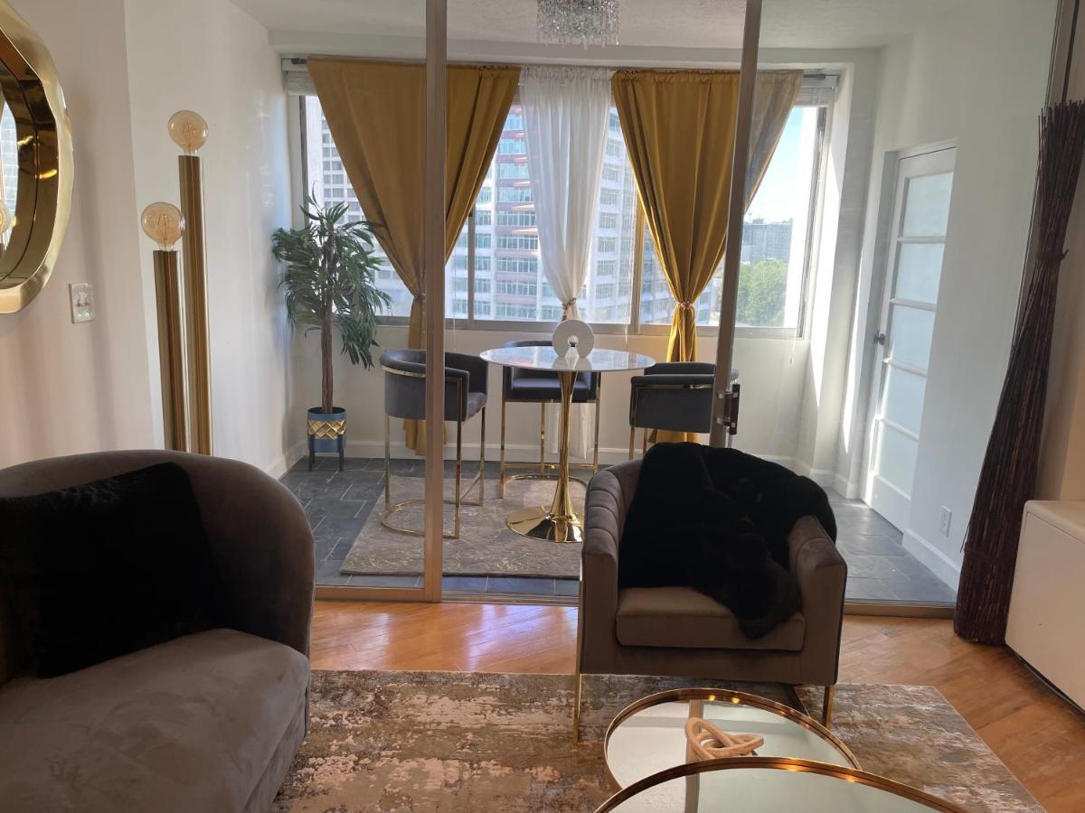 Cozy Penthouse Atlanta,Ga Appartement Buitenkant foto
