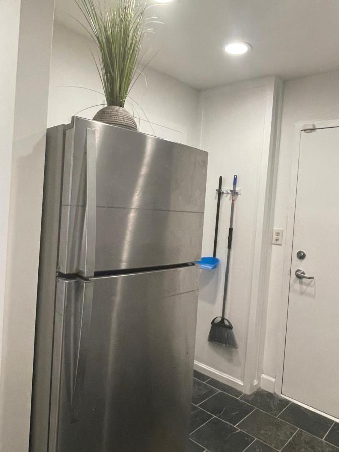 Cozy Penthouse Atlanta,Ga Appartement Buitenkant foto